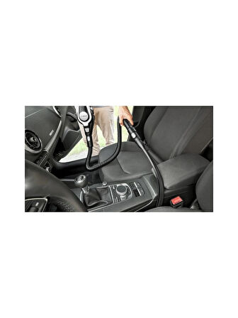 Bosch Unlimited 6-7-8 Serileri Uyumlu Hortum Dar Alan,çekmece Aparatı 3lü Set