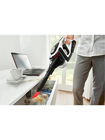 Bosch Unlimited 6-7-8 Serileri Uyumlu Hortum Dar Alan,çekmece Aparatı 3lü Set