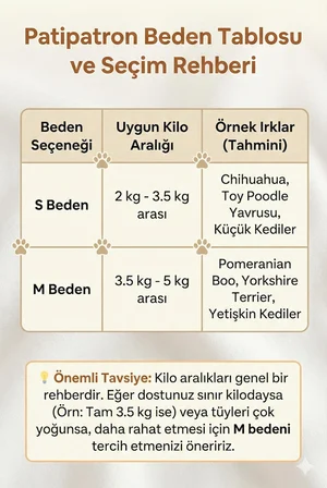 Kışlık Peluş Köpek Yelek, Sıcak Tutan Düğmeli Yumuşak Polar Küçük Irk Köpek Kıyafeti, Bej (Siyah Kırçıllı, Medium)