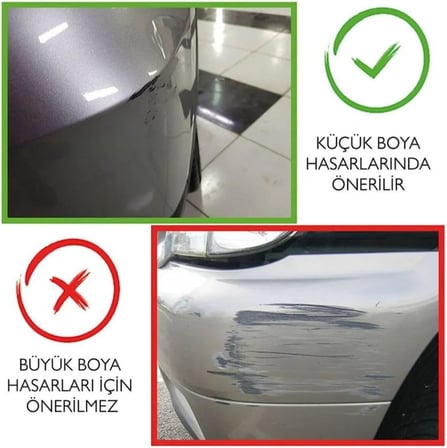 Peugeot Kum Gri ETS Orijinal Rötuş Boyası 25 Ml, etsFLEA