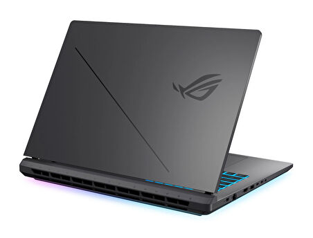 Asus Rog Strix G18 G815LR-S9156 Ultra 9 275HX Aı 24GB GB 512GB SSD 12GB/RTX5070Tİ Gddr7 175W 18" 2.5k Wqxga 240Hz 3ms 500NITS Freedos Taşınabilir Bilgisayar WS9156F01+ZETTAÇANTA