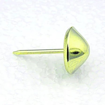 Altın, Sarı Konik Kabara Raptiye 11 Mm - 1000