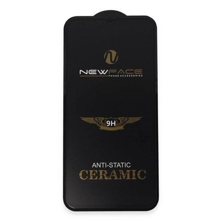 Xiaomi Redmi Note 10 Pro 6d Antistatik Mat Seramik Hayalet Nano Ekran Koruyucu
