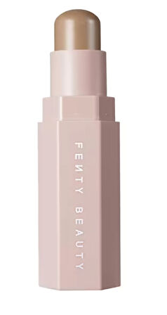 FENTY BEAUTY Match Stix Matte Skinstick Amber Suede - Çok Kullanımlı Stick Fondöten