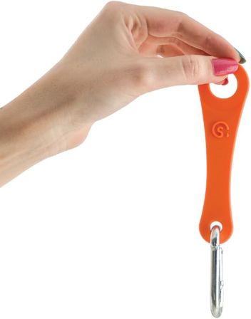 . Orange Taşıma İpi