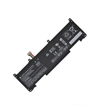 Hp ProBook 440 G8 RH03XL Notebook Batarya Laptop Pil