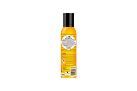 Got2B Bukle Belirginleştici Köpük, 250 Ml