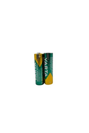 2.4V 1600 Mah Aa Tıraş Makinesi Pili - Şarjlı Kalem Pil