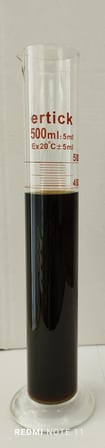 Nutriplus% 5 lik FE Demir Sıvı Gübre 1 litre