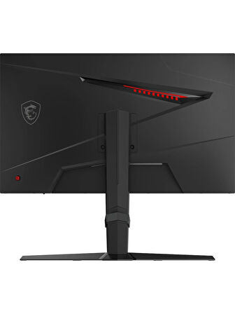 MSI MAG 275CQRF QD E2 27" 0.5 ms 2K Curved 180 Hz Oyuncu Monitörü