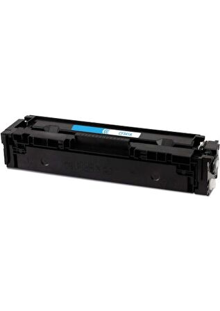 TECPRİNT Hp 125A-CB541A Mavi Muadil Toner