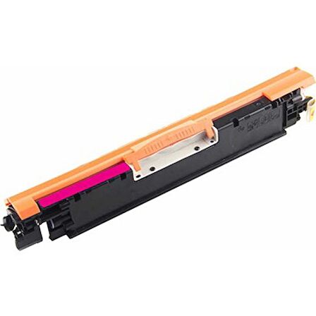 TECPRİNT Hp 130A-CF353A Kırmızı Muadil Toner