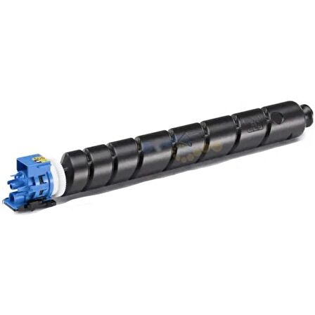 Kyocera TK-8365 C Toner Muadil Mavi Toner