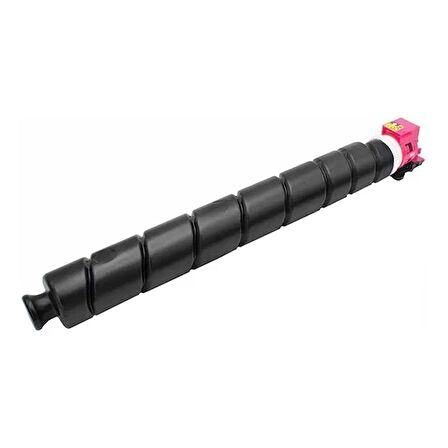 Kyocera TK-8365 M Toner Muadil Kırmızı Toner