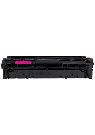Canon Uyumlu CRG-067 M Kırmızı Muadil Toner