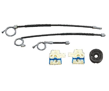 Kayoto Jetta 2011-2013 Cam Kriko Teli Ön Sağ Tamir Takımı KY28600T