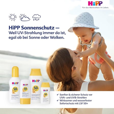 Güneş Kremi-Yüz için 30 ml