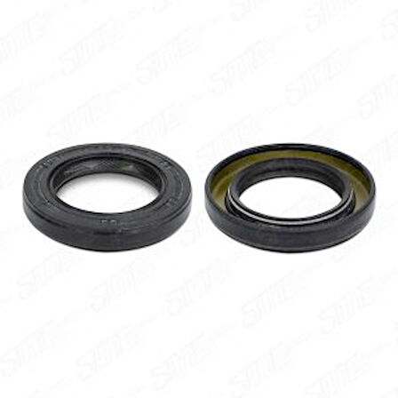 Suzuki Swift 90-02 Şanzıam Defransyel İstavroz Kutu Keçesi