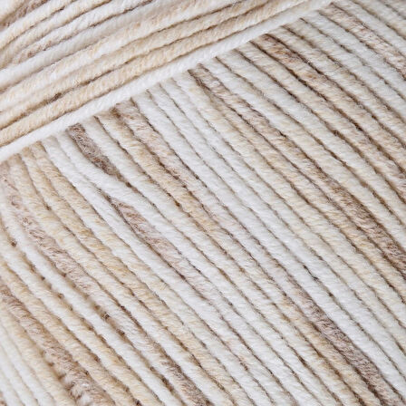 La Mia Tale Ebruli El Örgü İpi - LM066