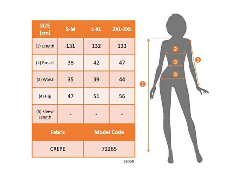 MDB Kadın Omuz çoklu Askılı önü Taş Işlemeli Balık Kesim Janjan Krep Maxi Boy Elbise
