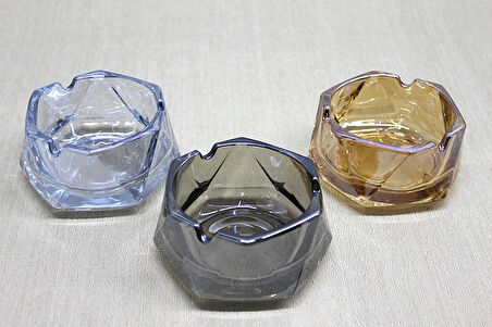 MDB Lüks Modern Cam Küllük