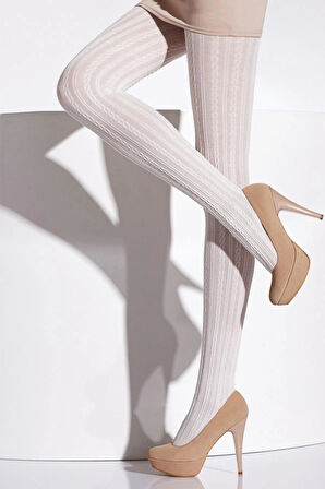 MDB Daymod Sonya Külotlu Çorap