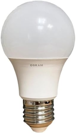 8.5 Watt Led Ampul 6500K Beyaz E27-10 Adet