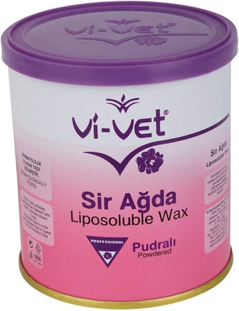 VI-VET SIR AGDA 240ML PUDRALI