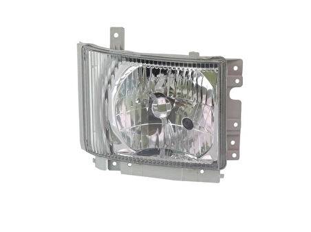 Isuzu Npr 75 için Uyumlu 2011-2021 Far - Sağ