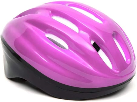 Delta Kay Kay &amp; Paten Malzemeleri Mavi Yx 405 Kask Mavi YX 0405 KASK MAVI