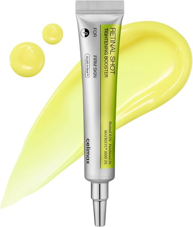 Retinal Shot Tightening Booster Krem 15ml / 20,250 A-Shot Mikropartikül