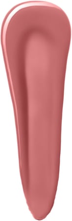 Shine Kiss Me More Uzun Süre Kalıcı &amp; Parlak Bitişli Likit Ruj 005 BARE BEAUTY