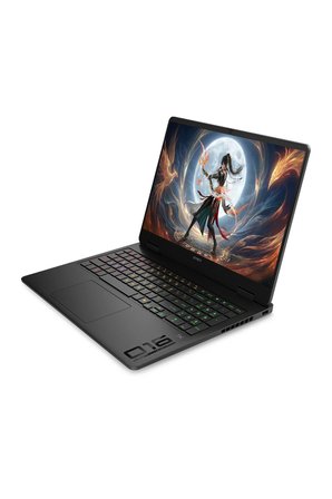Omen Slim 16 Ultra 7 255H 32GB 2TB SSD RTX5060/8GB 16" WUXGA 165Hz 3 ms IPS W11P Gaming Laptop
