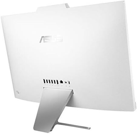 Asus WA3402WBAK-I716512W0D Intel Core I7 1355U 32GB Ddr5 1tb SSD Fhd 23.8" IPS 100Hz Beyaz WINDOWS11PRO All In One Bilgisayar WI716512W0DW08+ZETTAUSBBELLEK