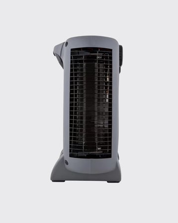 Bf20 Black Isıtıcı