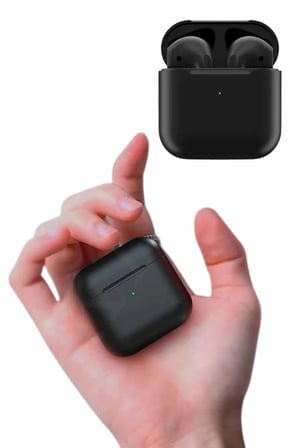 Yeni Nesil Bluetooth Kulaklık İos Android Uyumlu Hd Ses Performansı