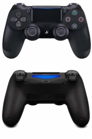 Yeni Nesil Joystick Oyun Kolu Android Uyumlu Kablosuz Titreşimli
