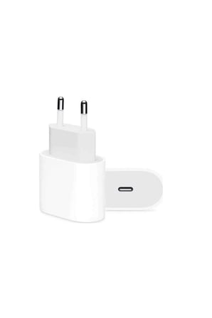 Vothoon Apple Samsung Orjinal 20 Watt Type-c Pd Hızlı Şarj Başlık Adaptör Garantili