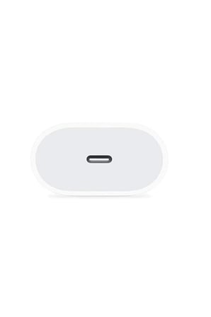 Vothoon Apple Samsung Orjinal 20 Watt Type-c Pd Hızlı Şarj Başlık Adaptör Garantili