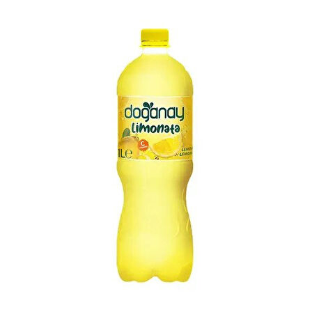 Doğanay Limonata 1 Lt X 12 Adet