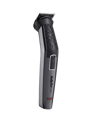 BaByliss MT727E Carbon Titanium 10 Başlıklı Yüz ve Vücut Bakim Kiti