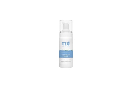 Thermal Mini Yüz Temizleme Köpüğü 100 ml Seyahat Boy Derin Temizlik