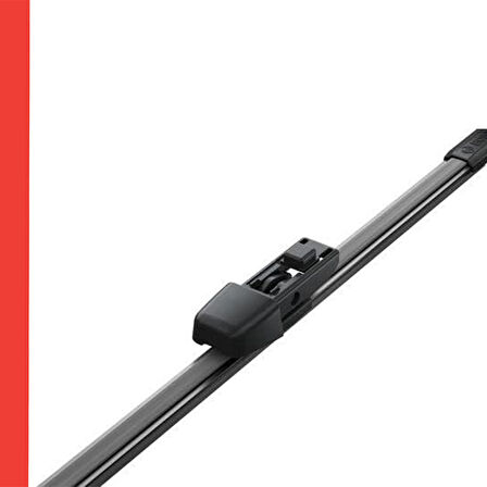 Volkswagen T-corss Arka Silecek 2018-2024 Bosch Rear