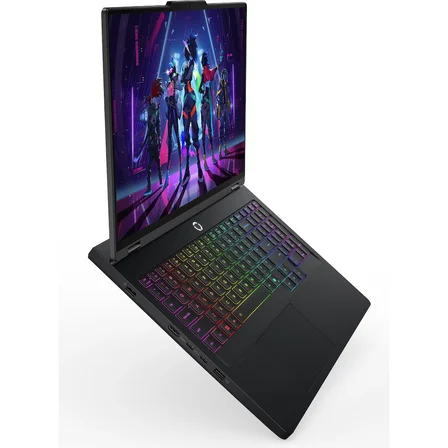 Lenovo Legion Pro 5 Ryzen 9 8940HX RTX 5070 8GB Gaming Laptop 16GB RAM 4TB SSD 16" QHD+ 240Hz Win11 Pro + Per4 Çanta 83LT0046TRP431