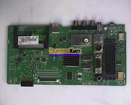 17MB82S, 23355286, 23303976, Seg 40SC5600, Main Board, Ana Kart, VES400UNDS-2D-N12