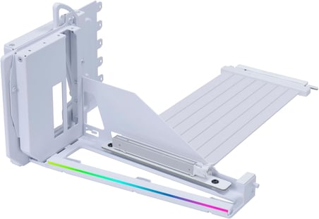 VG4-5-V3W Evrensel Dikey Beyaz GPU Kiti (G89.VG4-5-V4W.00)