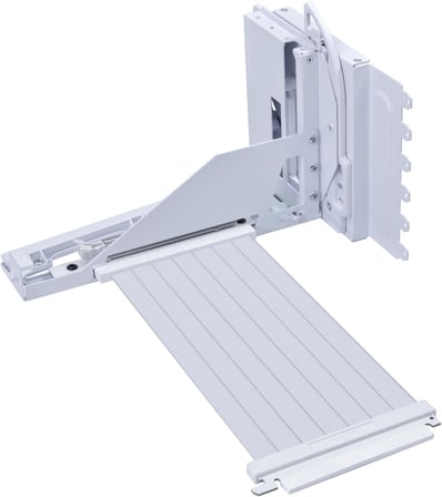 VG4-5-V3W Evrensel Dikey Beyaz GPU Kiti (G89.VG4-5-V4W.00)