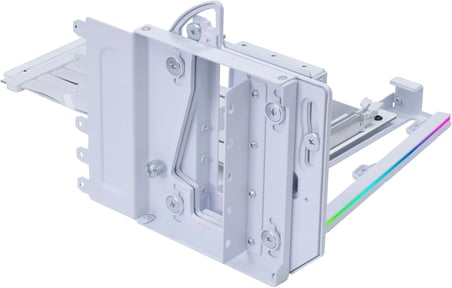 VG4-5-V3W Evrensel Dikey Beyaz GPU Kiti (G89.VG4-5-V4W.00)