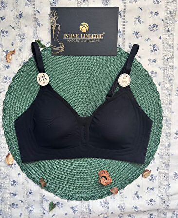 Raye İthal Buz İpek (İce-Silk) Ultra İnce Rahat Nefes Alır Dekolteli Görünmez Lazer Dikişsiz Sütyen