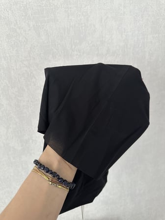 Amelia Premium Buz İpek Ultra Hafif-İnce İz Belli Etmez Dikişsiz İpek Hisli Orta Bel Boxer